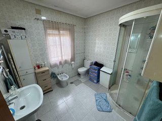 Chalet en venta en Casco Antiguo Sur en Ciempozuelos