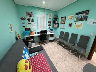 Chalet en venta en Casco Antiguo Sur en Ciempozuelos