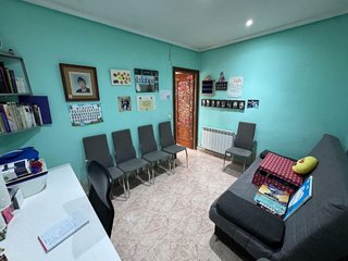 Chalet en venta en Casco Antiguo Sur en Ciempozuelos
