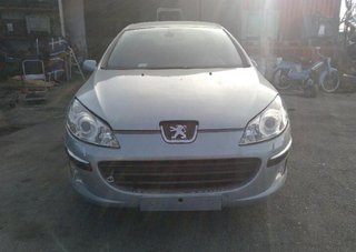 367556 364697 amortiguador delantero peugeot 407