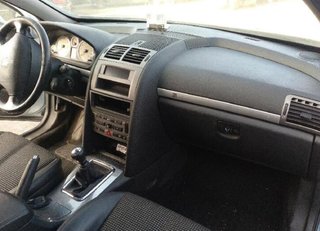 367556 364697 amortiguador delantero peugeot 407