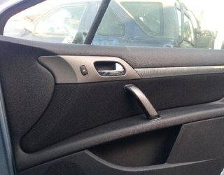 367556 364697 amortiguador delantero peugeot 407