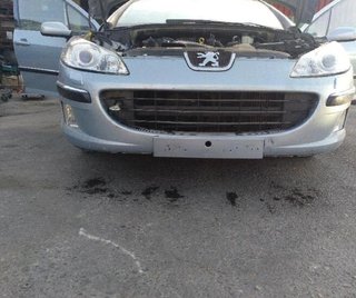 367556 364697 amortiguador delantero peugeot 407