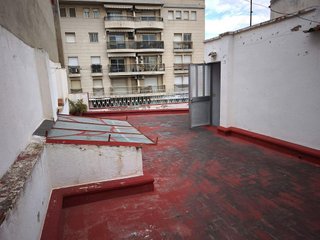 Chalet en venta en El Maset en Sant Carles de la Ràpita