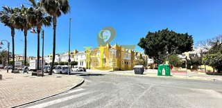 Casa adosada en venta en Centro-Calzada-Cabo Noval en Sanlúcar de Barrameda