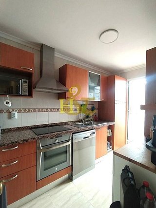 Casa adosada en venta en Centro-Calzada-Cabo Noval en Sanlúcar de Barrameda