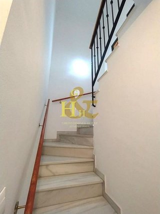 Casa adosada en venta en Centro-Calzada-Cabo Noval en Sanlúcar de Barrameda