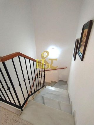 Casa adosada en venta en Centro-Calzada-Cabo Noval en Sanlúcar de Barrameda
