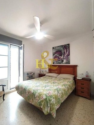 Casa adosada en venta en Centro-Calzada-Cabo Noval en Sanlúcar de Barrameda