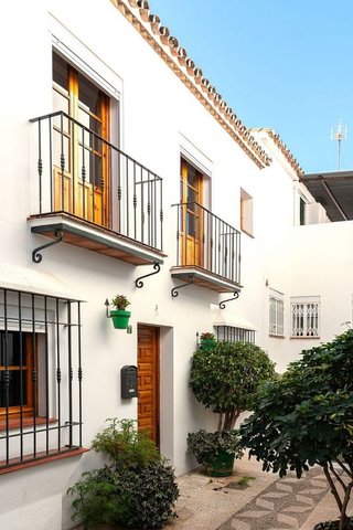 Casa adosada en venta en Centro Urbano en Estepona