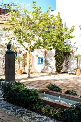 Casa adosada en venta en Centro Urbano en Estepona