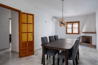 Casa adosada en venta en Centro Urbano en Estepona