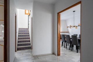 Casa adosada en venta en Centro Urbano en Estepona