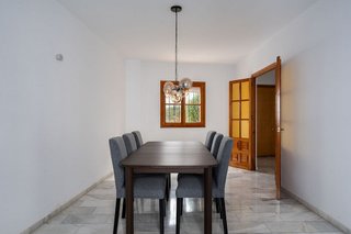 Casa adosada en venta en Centro Urbano en Estepona