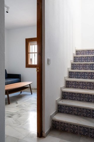 Casa adosada en venta en Centro Urbano en Estepona