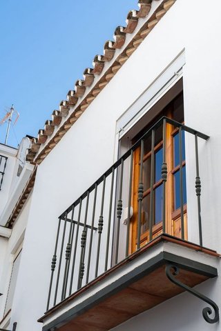 Casa adosada en venta en Centro Urbano en Estepona