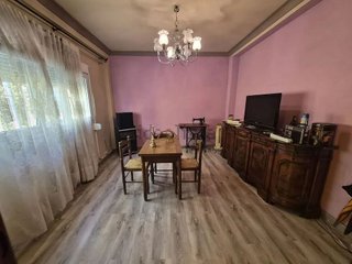 Chalet en venta en El Molinillo - Capuchinos en Málaga