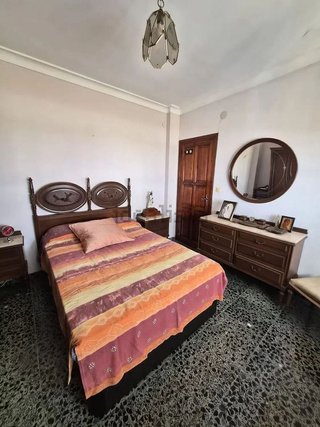 Chalet en venta en El Molinillo - Capuchinos en Málaga