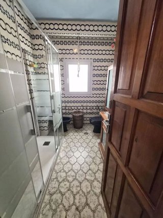 Chalet en venta en El Molinillo - Capuchinos en Málaga