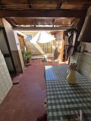 Chalet en venta en El Molinillo - Capuchinos en Málaga