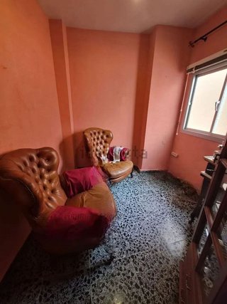 Chalet en venta en El Molinillo - Capuchinos en Málaga