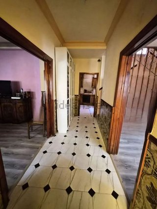 Chalet en venta en El Molinillo - Capuchinos en Málaga