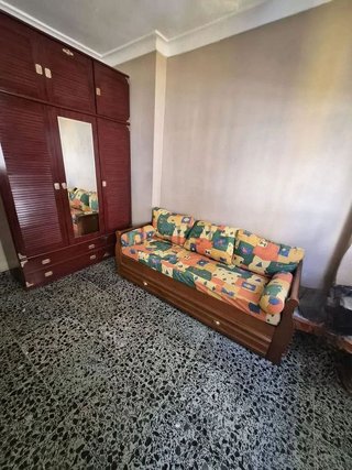 Chalet en venta en El Molinillo - Capuchinos en Málaga