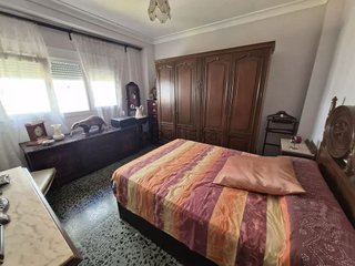 Chalet en venta en El Molinillo - Capuchinos en Málaga