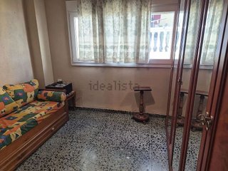Chalet en venta en El Molinillo - Capuchinos en Málaga