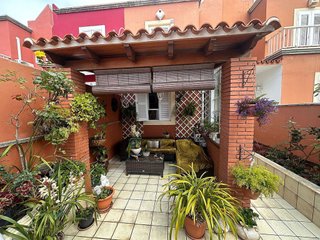 Casa adosada en venta en Miller en Palmas de Gran Canaria(Las)