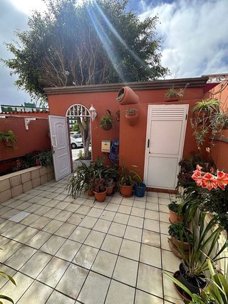Casa adosada en venta en Miller en Palmas de Gran Canaria(Las)