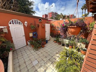 Casa adosada en venta en Miller en Palmas de Gran Canaria(Las)