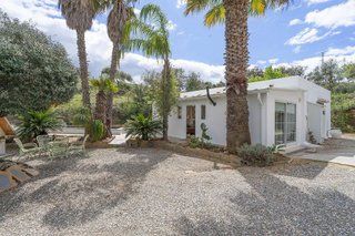 Chalet en alquiler en Coín