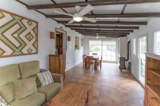 Chalet en alquiler en Coín