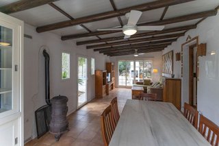 Chalet en alquiler en Coín