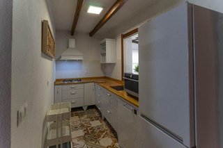 Chalet en alquiler en Coín