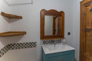 Chalet en alquiler en Coín