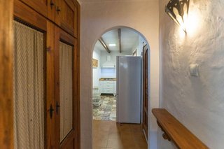 Chalet en alquiler en Coín