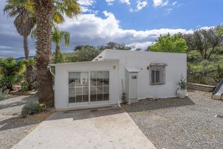 Chalet en alquiler en Coín