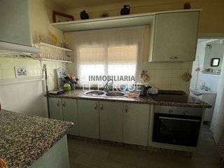 Casa pareada en venta en Ubrique