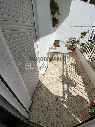 Casa pareada en venta en Ubrique
