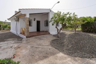 Chalet en venta en Alhaurín el Grande