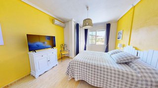 Casa adosada en venta en Bigastro