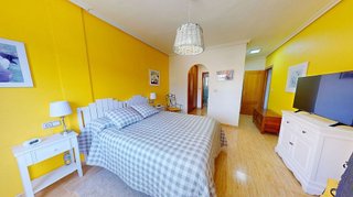 Casa adosada en venta en Bigastro