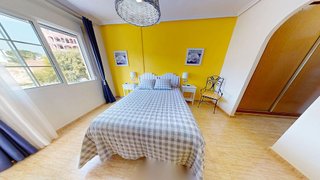 Casa adosada en venta en Bigastro