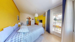 Casa adosada en venta en Bigastro