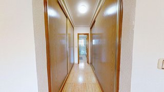 Casa adosada en venta en Bigastro