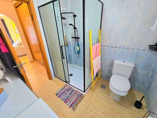 Casa adosada en venta en Bigastro