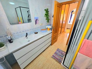 Casa adosada en venta en Bigastro