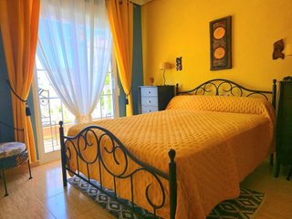 Casa adosada en venta en Bigastro